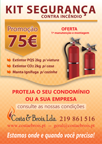 Extintores
