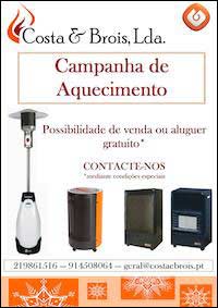 Aquecedores